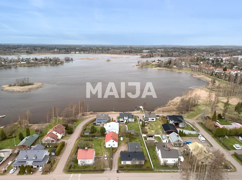 Casa 5 habitaciones 118 m² Hietakyla, Finlandia