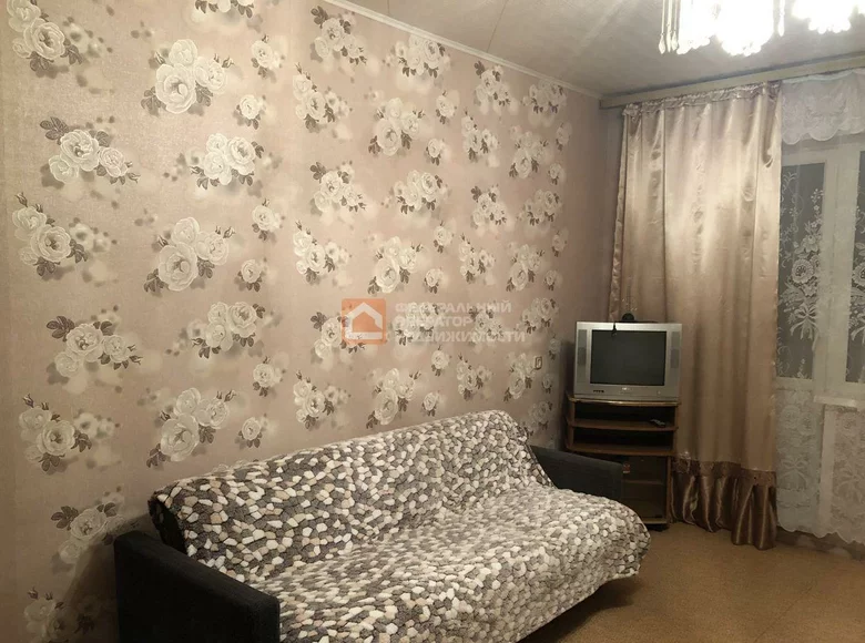 Квартира 2 комнаты 52 м² городской округ Воронеж, Россия