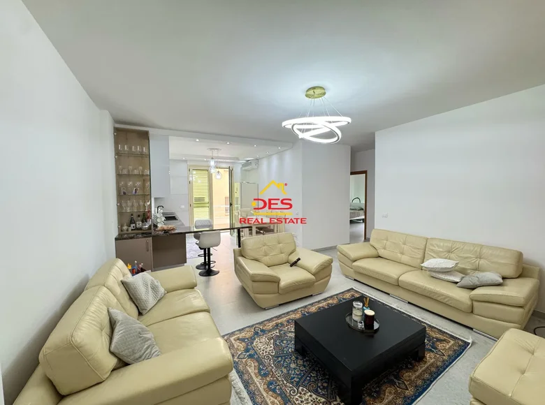 Appartement 3 chambres 114 m² District de Vlora, Albanie