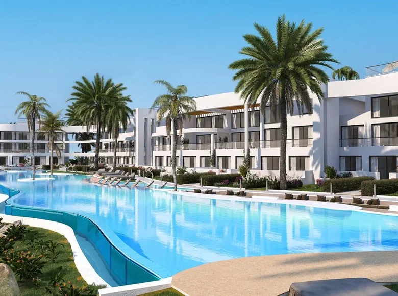 Apartment 95 m² Northern Cyprus, Northern Cyprus