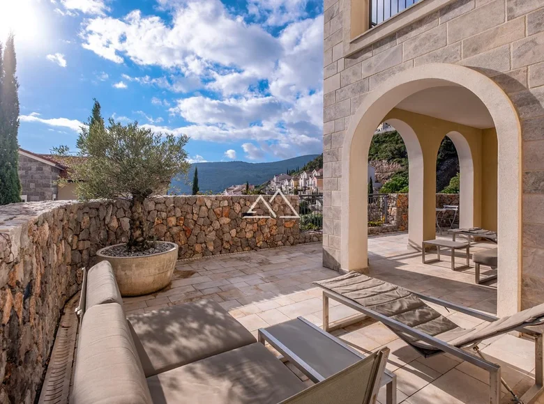 Wohnung 3 zimmer 152 m² Radovici, Montenegro