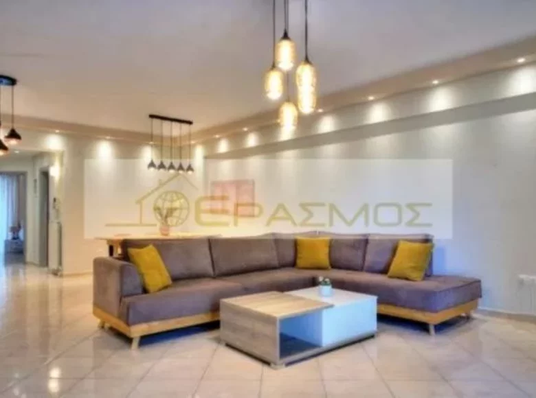2 bedroom apartment 97 m² Municipality of Elliniko - Argyroupoli, Greece