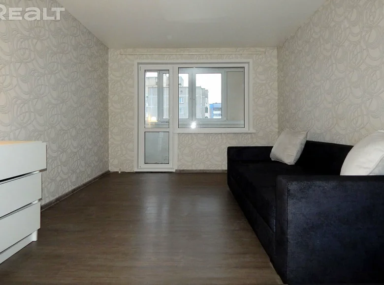 Apartamento 63 m² Minsk, Bielorrusia