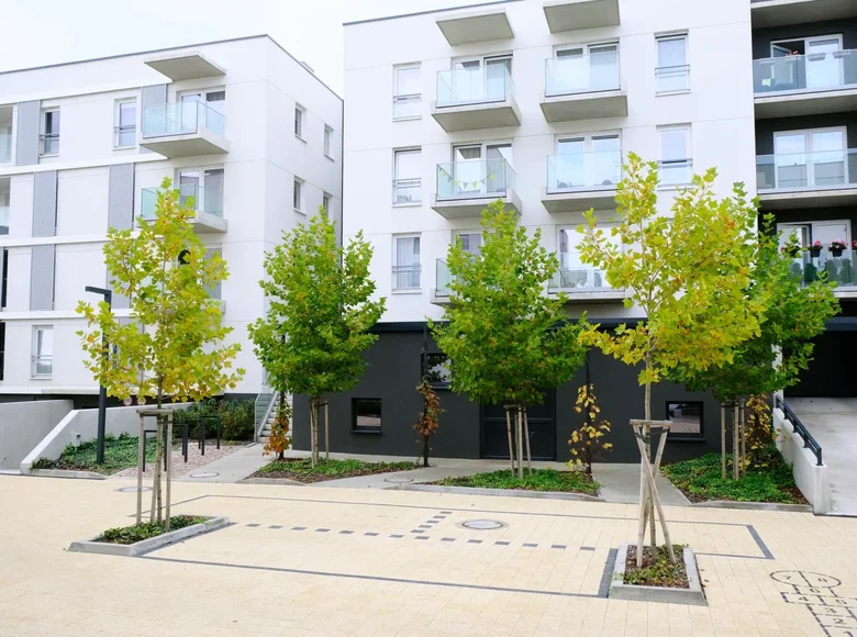 3 bedroom apartment 82 m² Ottobrunn, Germany