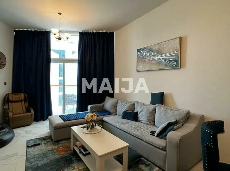 Appartement 3 chambres 89 m² Dubaï, Émirats arabes unis