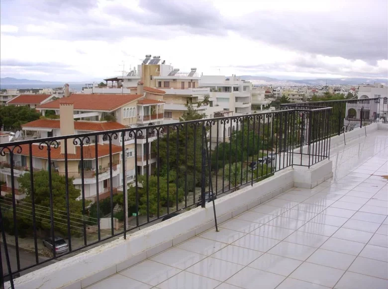 Квартира 3 комнаты 125 м² периферия Аттика, Греция