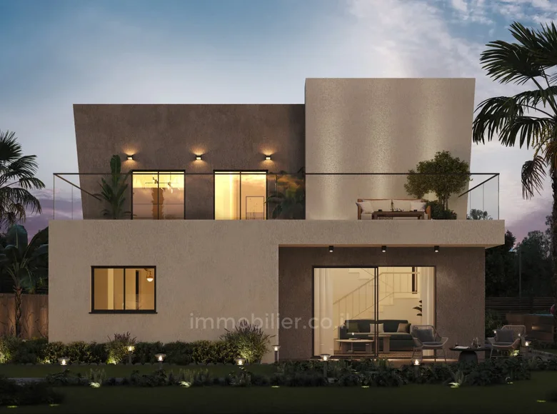 Villa 7 zimmer 221 m² Israel, Israel