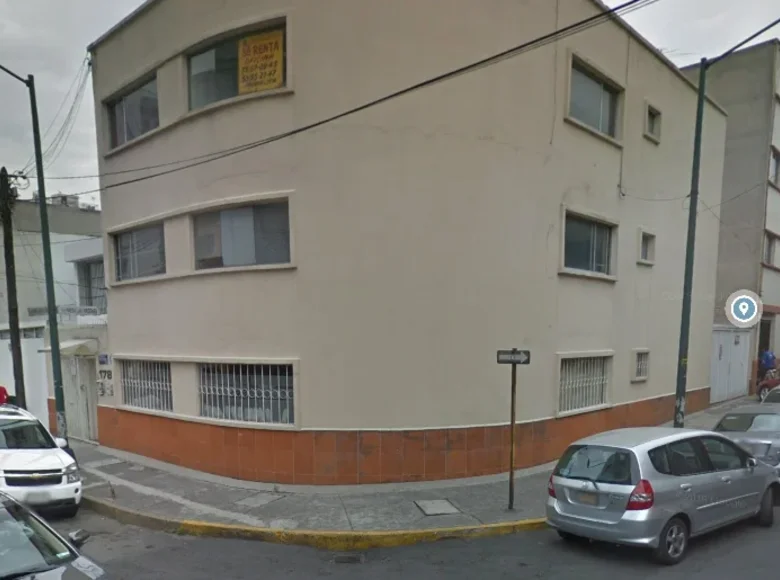 Haus 3 Schlafzimmer 240 m² Mexiko-Stadt, Mexiko