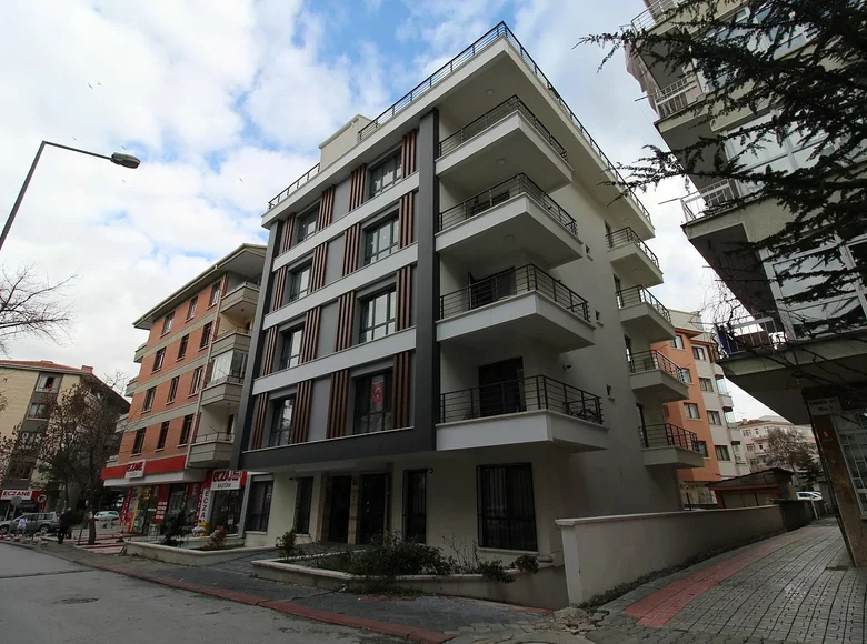 Дуплекс 5 комнат 175 м² Анкара, Турция