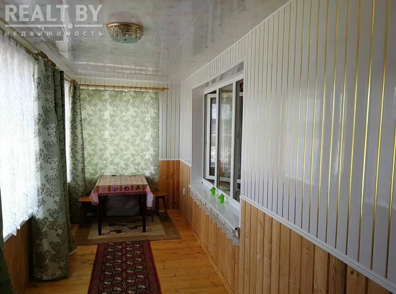 Dom wolnostojący 257 m² Karalin, Białoruś