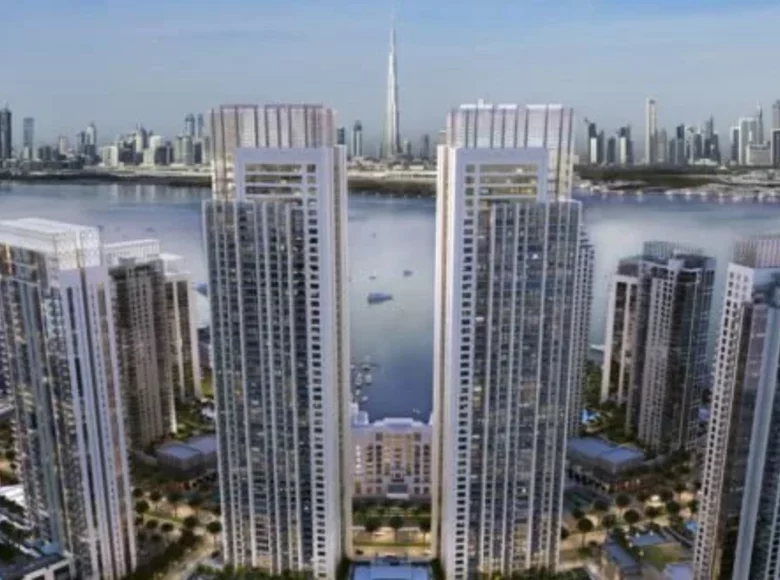 3 room apartment 106 m² Dubai, UAE