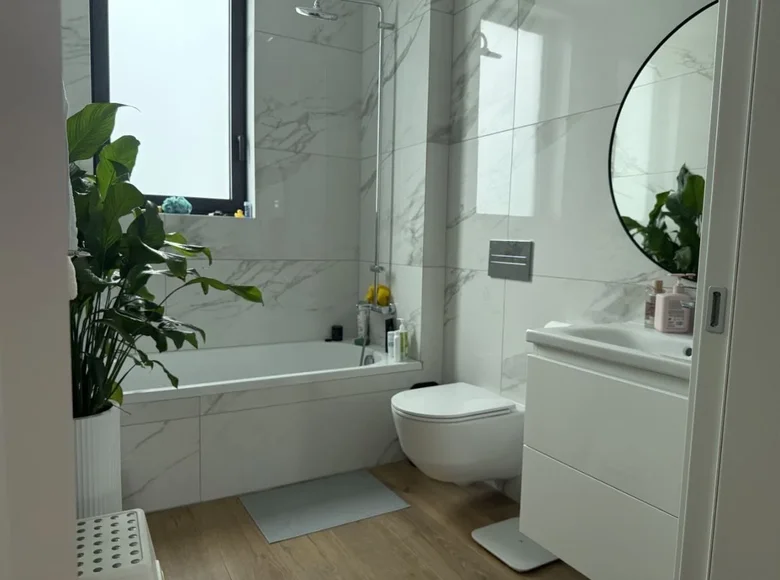 3 bedroom apartment 110 m² Demos Agiou Athanasiou, Cyprus