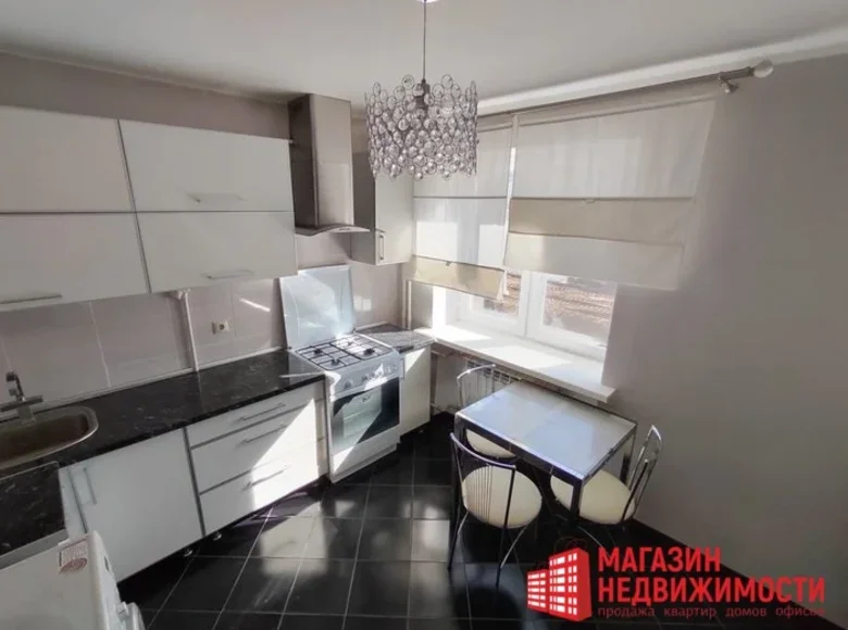2 room apartment 56 m² Parecki sielski Saviet, Belarus