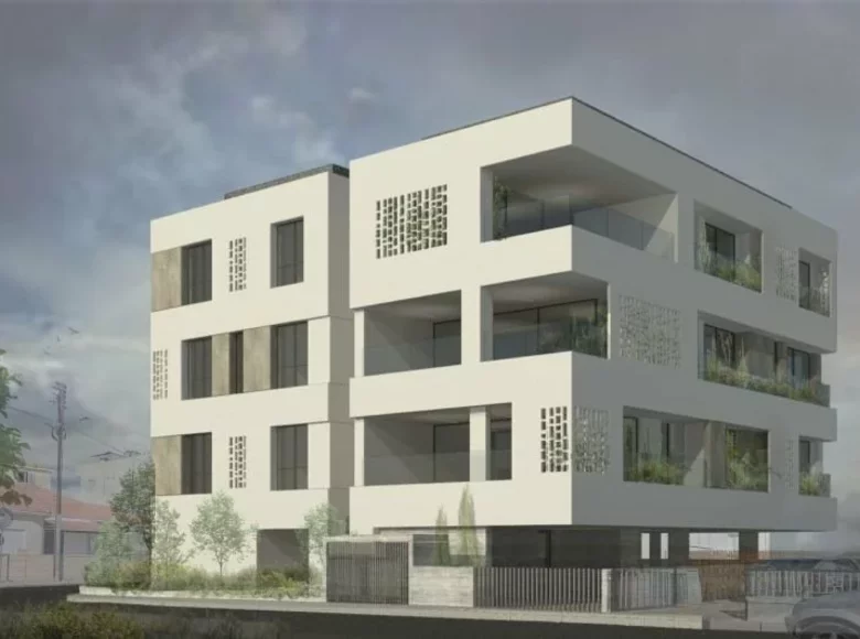 Mieszkanie 2 pokoi 104 m² Gonyeli, Cypr Północny