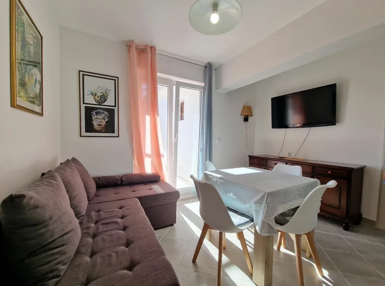 Appartement 2 chambres 50 m² en Budva, Monténégro