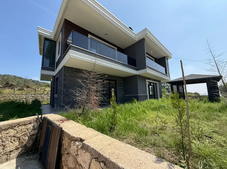 Villa de 5 pièces 160 m² Mezitli, Turquie