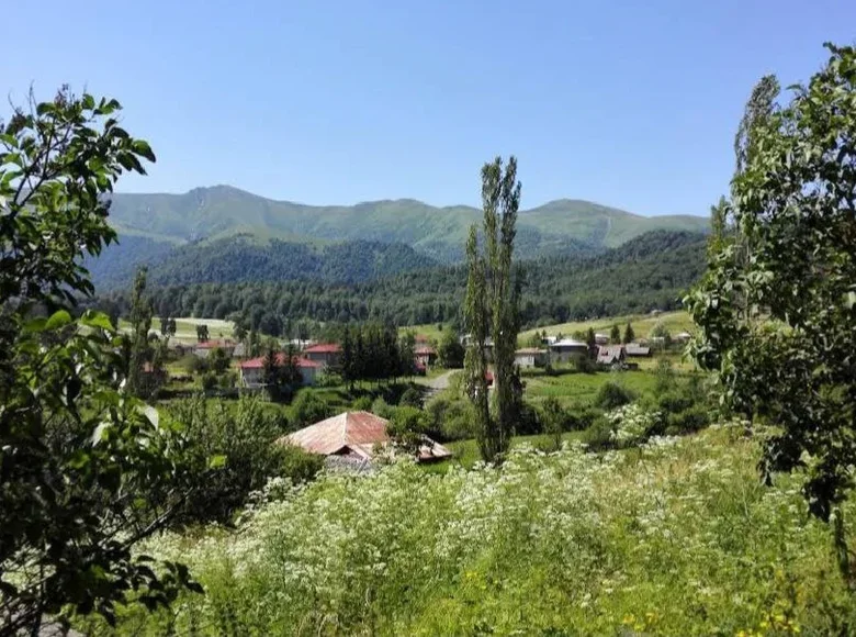 Land  Batumi, Georgia