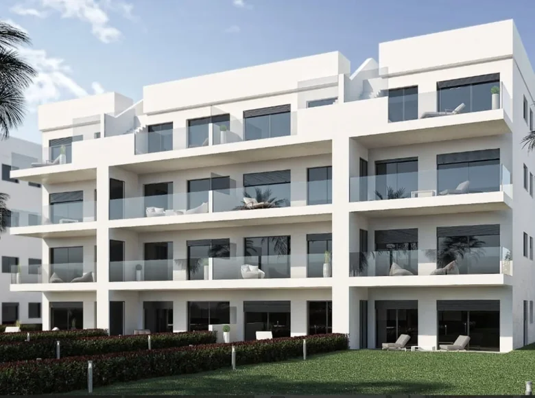 2 bedroom apartment 74 m², All countries