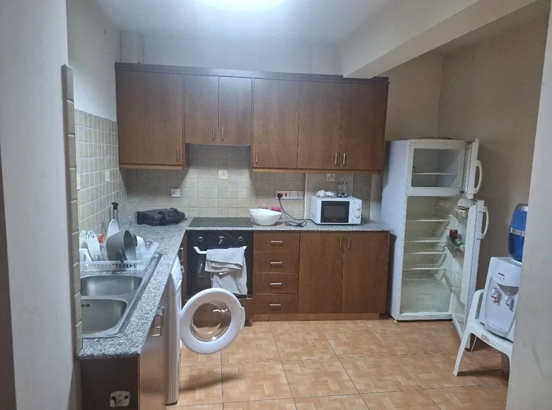 4 bedroom apartment 130 m² Larnaca, Cyprus