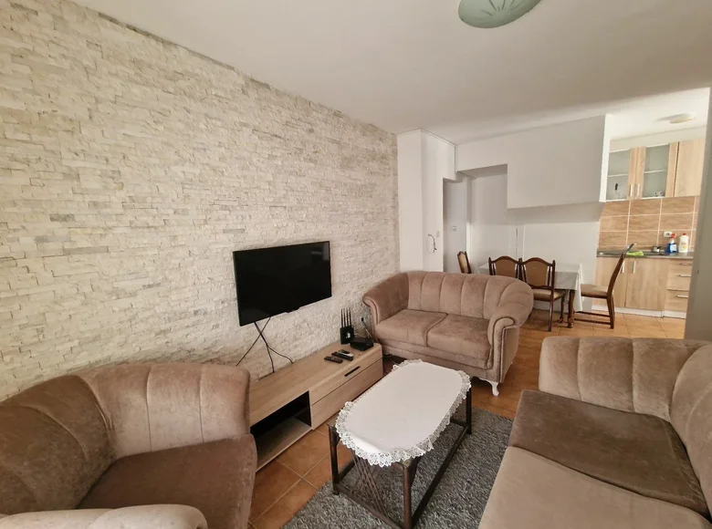 Doppelhaus 5 Schlafzimmer 160 m² Budva, Montenegro