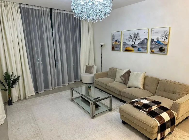 Wohnung 2 zimmer 66 m² Dubai, Vereinigte Arabische Emirate