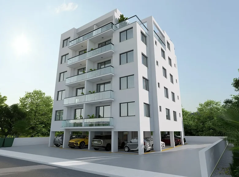 Apartamento 4 habitaciones 290 m² Gazimagusa Belediyesi, Chipre del Norte