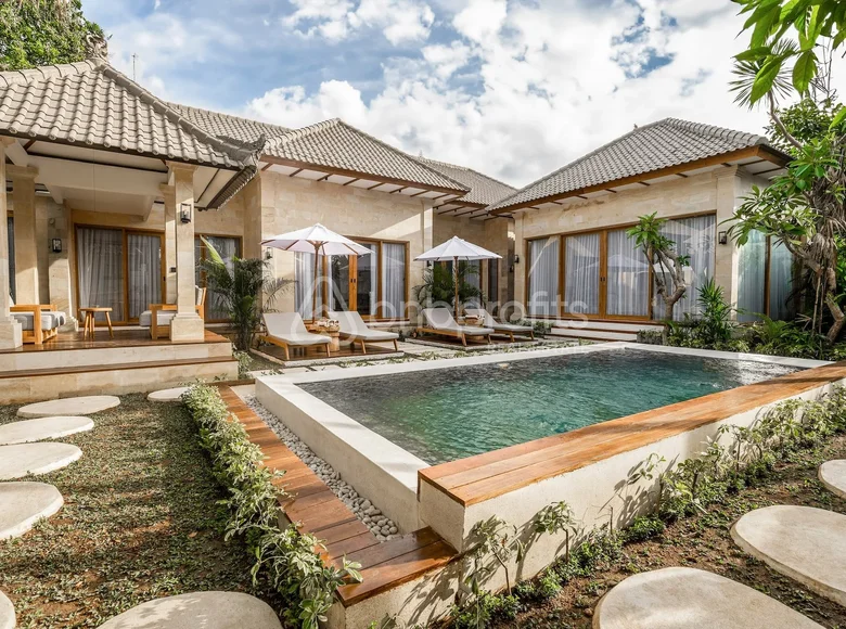 3 bedroom villa  Sayan, Indonesia