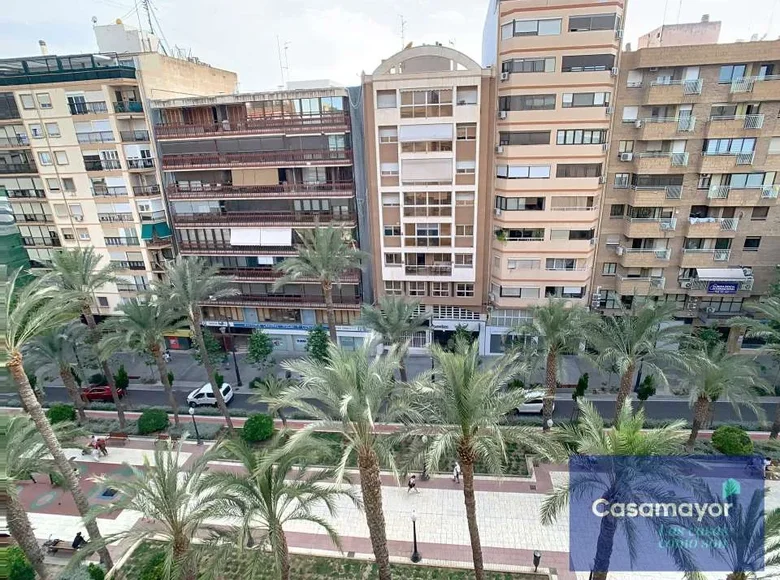 Wohnung 222 m² Alicante, Spanien