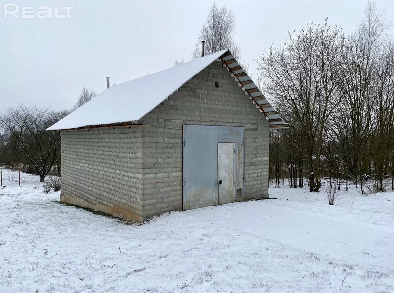 Grundstück  Loyki, Weißrussland