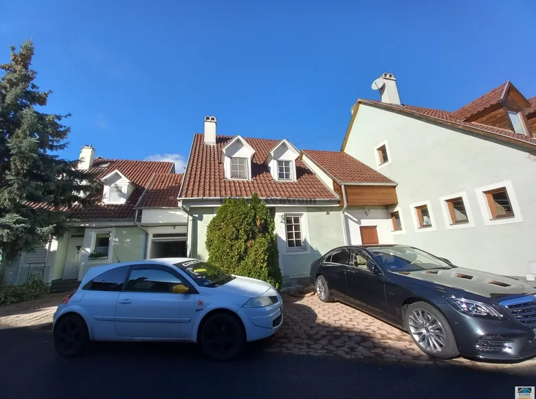 5 room house for sale in Budapest, Hungary for €329,229 listing 1924209