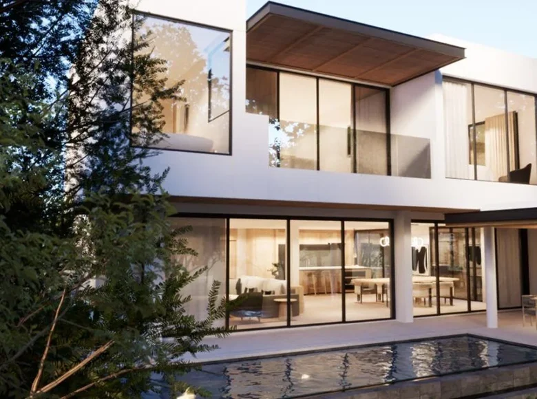 Willa 3 pokoi 585 m² Phuket, Tajlandia