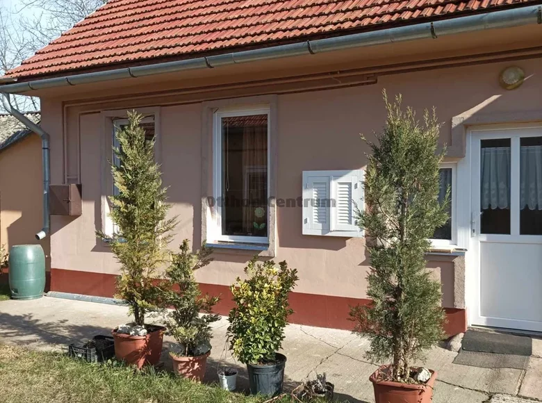 Дом 1 комната 35 м² Debreceni jaras, Венгрия