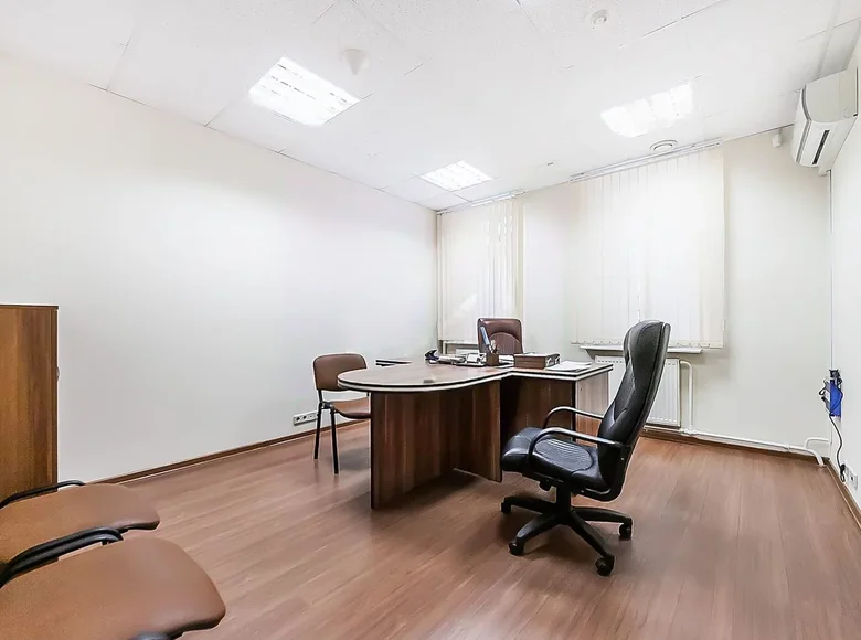 Pomieszczenie biurowe 1 225 m² Central Administrative Okrug, Rosja