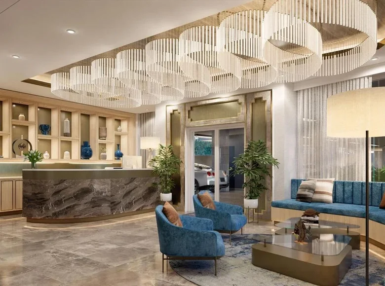 Penthouse 3 bedrooms 143 m² Wichit, Thailand