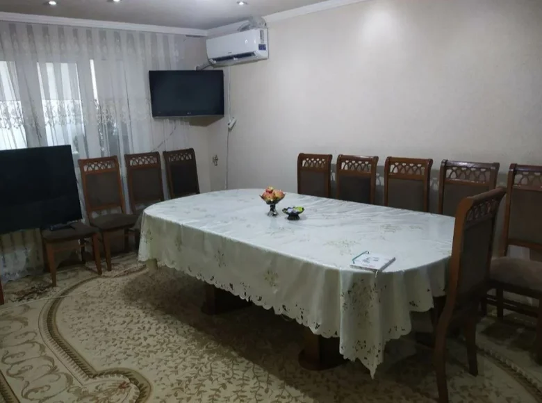 Kvartira 2 xonalar 65 m² Toshkentda