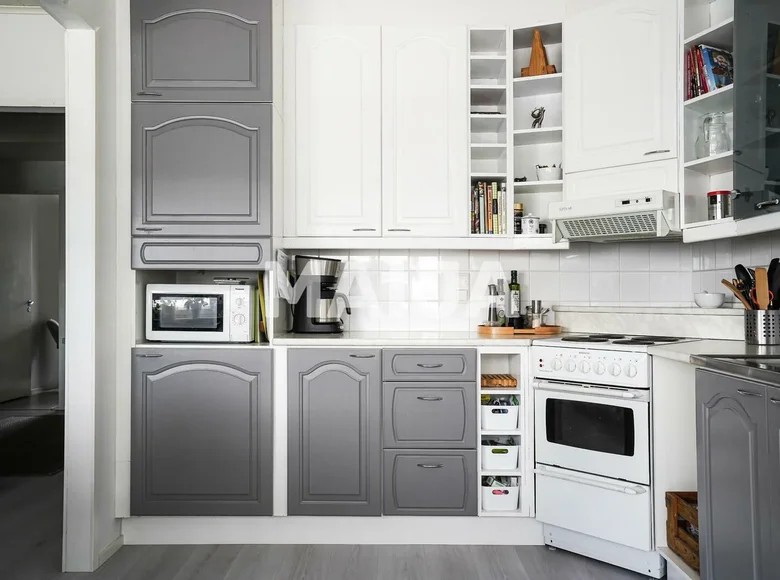 Wohnung 3 zimmer 87 m² Rovaniemi sub region, Finnland