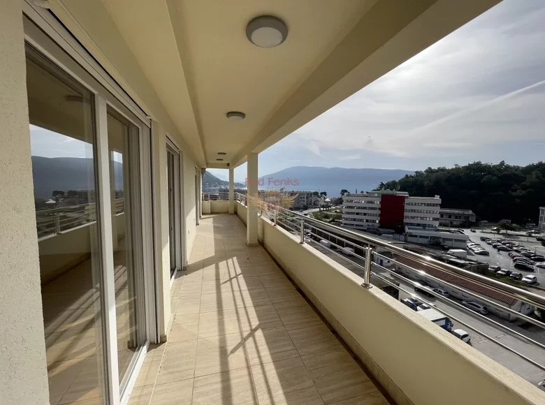 Apartamento 4 habitaciones 132 m² Meljine, Montenegro