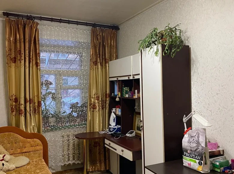 Wohnung 3 zimmer 79 m² Sankt Petersburg, Russland