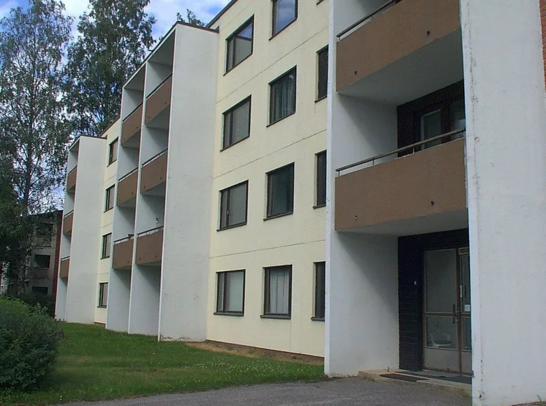 Mieszkanie  Hartola, Finlandia