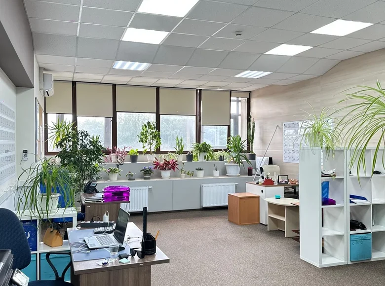 Офис 270 м² Москва, Россия