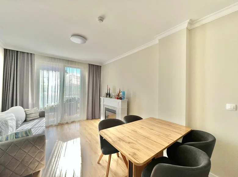Mieszkanie 2 pokoi 108 m² Rawda, Bułgaria