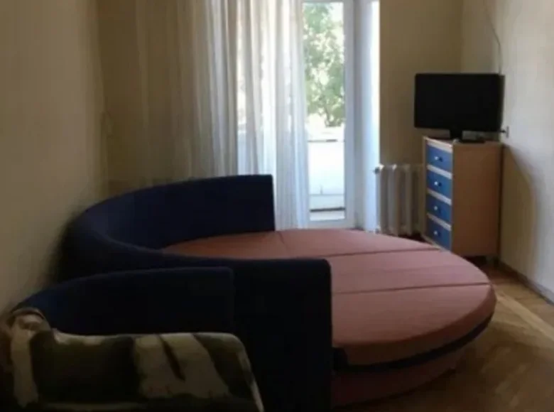 1 room apartment 38 m² Odesa, Ukraine