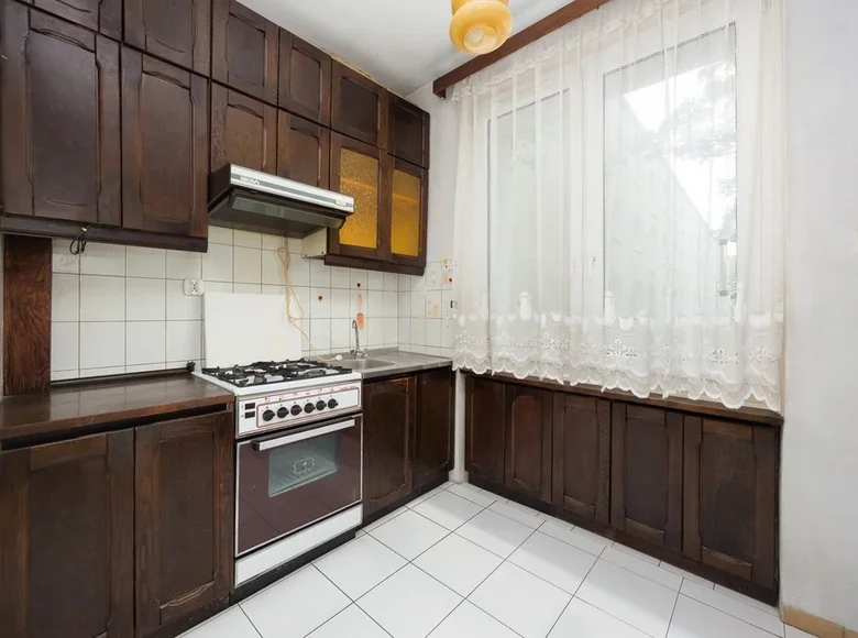 Квартира 2 комнаты 49 м² Варшава, Польша