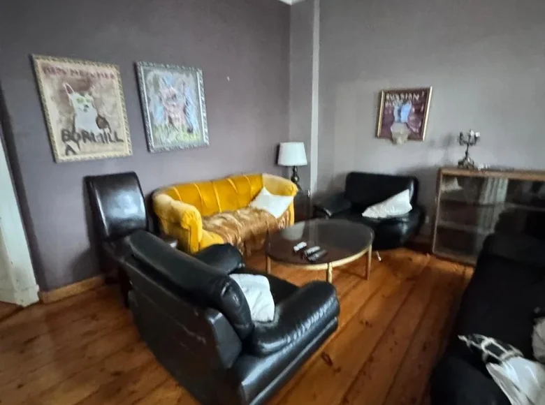 Apartamento 5 habitaciones 150 m² Poznan, Polonia
