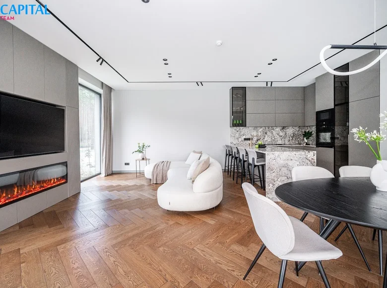 Haus 165 m² Vilnius, Litauen