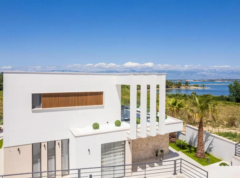 4 bedroom Villa 277 m² Grad Zadar, Croatia