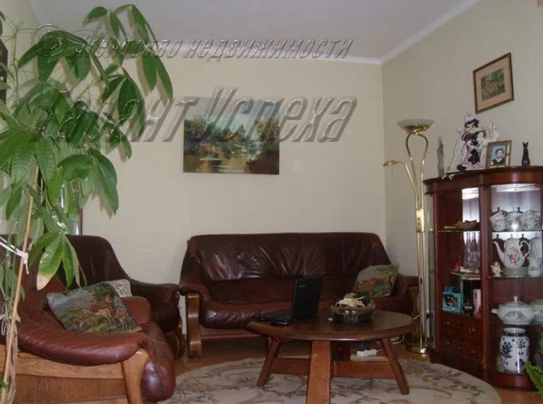 3 room apartment 94 m² Brest, Belarus