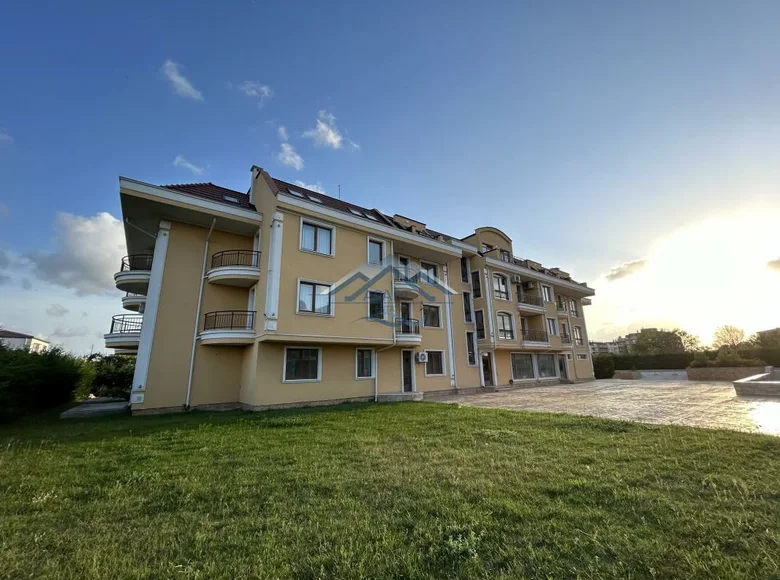 Apartamento 1 habitacion 53 m² Ravda, Bulgaria