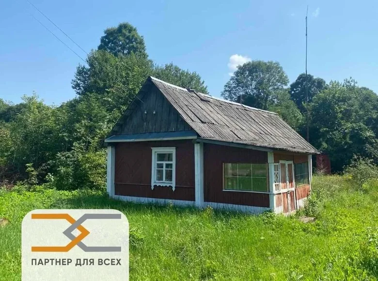 House 47 m² Chatlianski sielski Saviet, Belarus