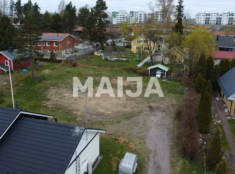 Maison 4 chambres 83 m² Helsinki sub region, Finlande